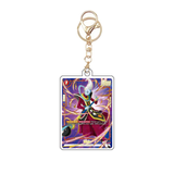 Card Keychain - Dragon Ball - Whis Character Foil FB01-084