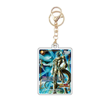 Card Keychain - Dragon Ball - Meta-Cooler Character Uncommon FB02-135