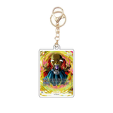 Card Keychain - Dragon Ball - Babidi Battle Basic FB04-085
