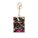 Card Keychain - Dragon Ball - Whis Character Uncommon FB04-002