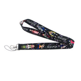 Lanyard - Demon Slayer - Demon Slayer: Kimetsu no Yaiba Characters (School Uniforms)