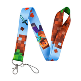 Lanyard - Minecraft - Minecraft