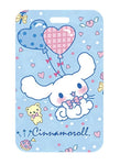 ID Card Badge Holder - Sanrio - Cinnamoroll