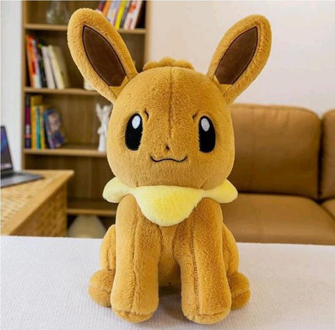 Plush - Pokemon - Eve- 55cm