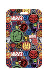 ID Card Badge Holder - Marvel
