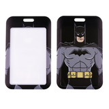 ID Card Badge Holder - DC Comics - Batman