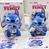 Blind Box - Lilo & Stitch - Ohana Means Family Series
