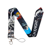 Lanyard - Marvel - Moon Knight