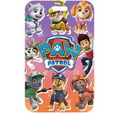 ID Card Badge Holder - Paw Patrol - Team Group Shot