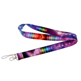 Lanyard - Yoga Phone Strap