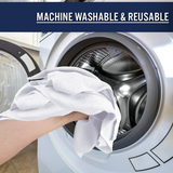 Custom Microfiber Cleaning Cloth (14"x12") product