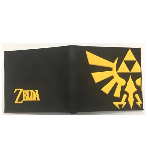 Short Wallet - The Legend of Zelda