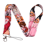 Lanyard - Taylor Swift Eras Tour Outfits