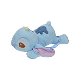 Plush - Disney - Lilo & Stitch - Stitch Sleeping - 50cm