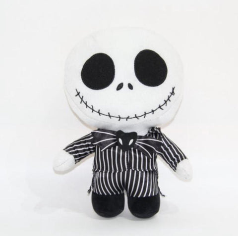 Plush - Nightmare Before Christmas - Jack Skellington - 30cm