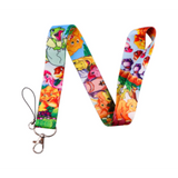 Lanyard - The Land Before Time - The Land Before Time Characters