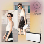 Personalized Long Wallet with Chain