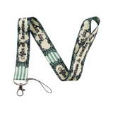Lanyard - Gone With The Wind - "After All, Tomorrow Is Another Day"