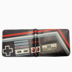 Short Wallet - Nintendo - Nintendo Entertainment System