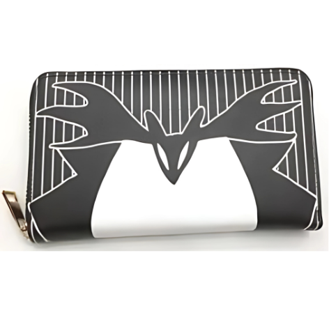 Long Wallet - The Nightmare Before Christmas