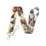 Lanyard - The Caveman
