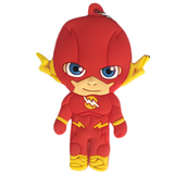 DC Comics The Flash PVC keychain