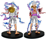 Statue & Figure - One Piece - Monkey D. Luffy Gear 5TH