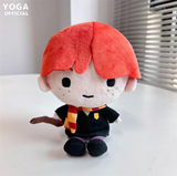 Plush - Harry Potter - Ron Weasley - Holding Wand (20cm)