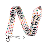 Lanyard - Generic (Quote/Saying) - IT IS WHAT IT IS