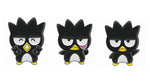 3D Lenticular Sticker - Sanrio - Badtz Maru