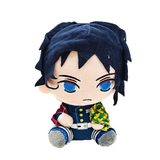 Plush - Demon Slayer - Giyu Tomioka (20cm)