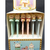 Slimmer Pen - Circus Bear (1 Pen)