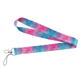 Lanyard - Mandala Pattern