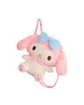 Plush Backpack - Sanrio - My Melody