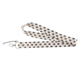 Lanyard - Bee Pattern