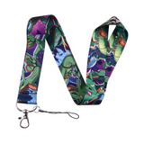 Lanyard - Pokémon - Rayquaza