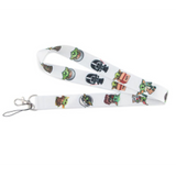 Lanyard - Star Wars - Chibi Characters