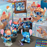Blind Box - Lilo & Stitch - City Adventure Series