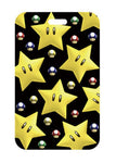 ID Card Badge Holder - Super Mario Star