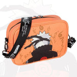 Satchel Shoulder Bag - Naruto - Naruto Uzumaki