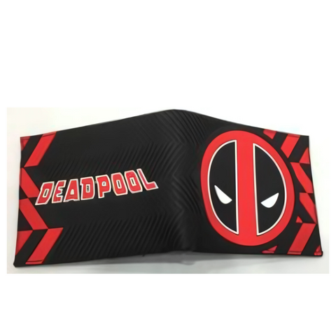 Short Wallet - Marvel - Deadpool