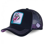 Snapback Cap - Saint Seiya - Andromeda