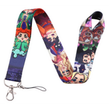 Lanyard - Hocus Pocus - Hocus Pocus Characters