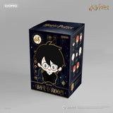 Harry Potter Hogwarts Ball Room Plush Series blind box
