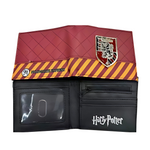 Short Wallet - Harry Potter - Gryffindor