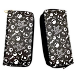 Long Wallet - The Nightmare Before Christmas