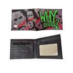Short Wallet - DC - Joker