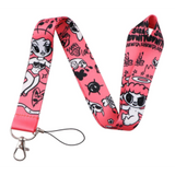 Lanyard - Shrewita - Shrewita and Friends
