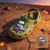 Crocs Charm - Dragon Ball - Piccolo With Arms Crossed