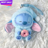 Blind Box - Lilo & Stitch - Eat Something Before Sleep Series